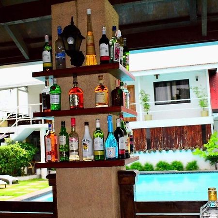 Ettamogah Hotel Inc. ซานเฟอร์นานโด ภายนอก รูปภาพ