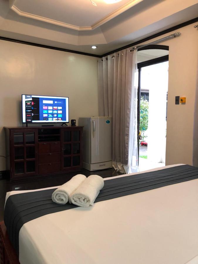 Ettamogah Hotel Inc. ซานเฟอร์นานโด ภายนอก รูปภาพ