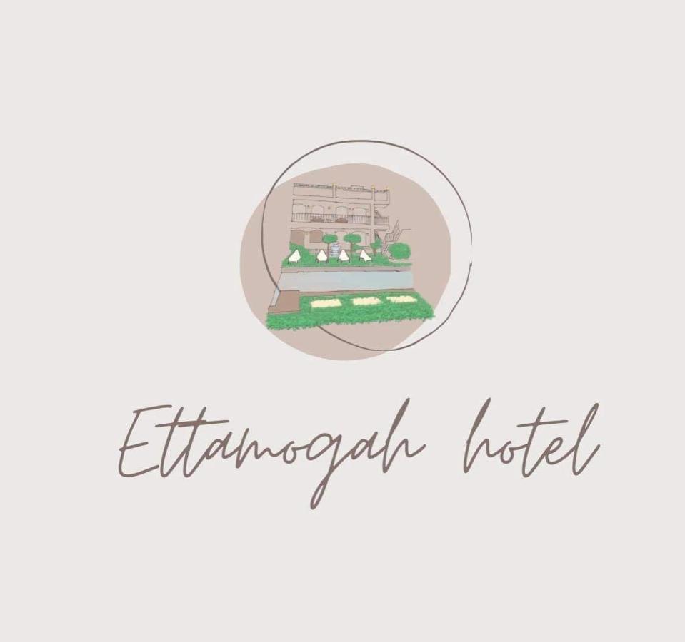 Ettamogah Hotel Inc. ซานเฟอร์นานโด ภายนอก รูปภาพ