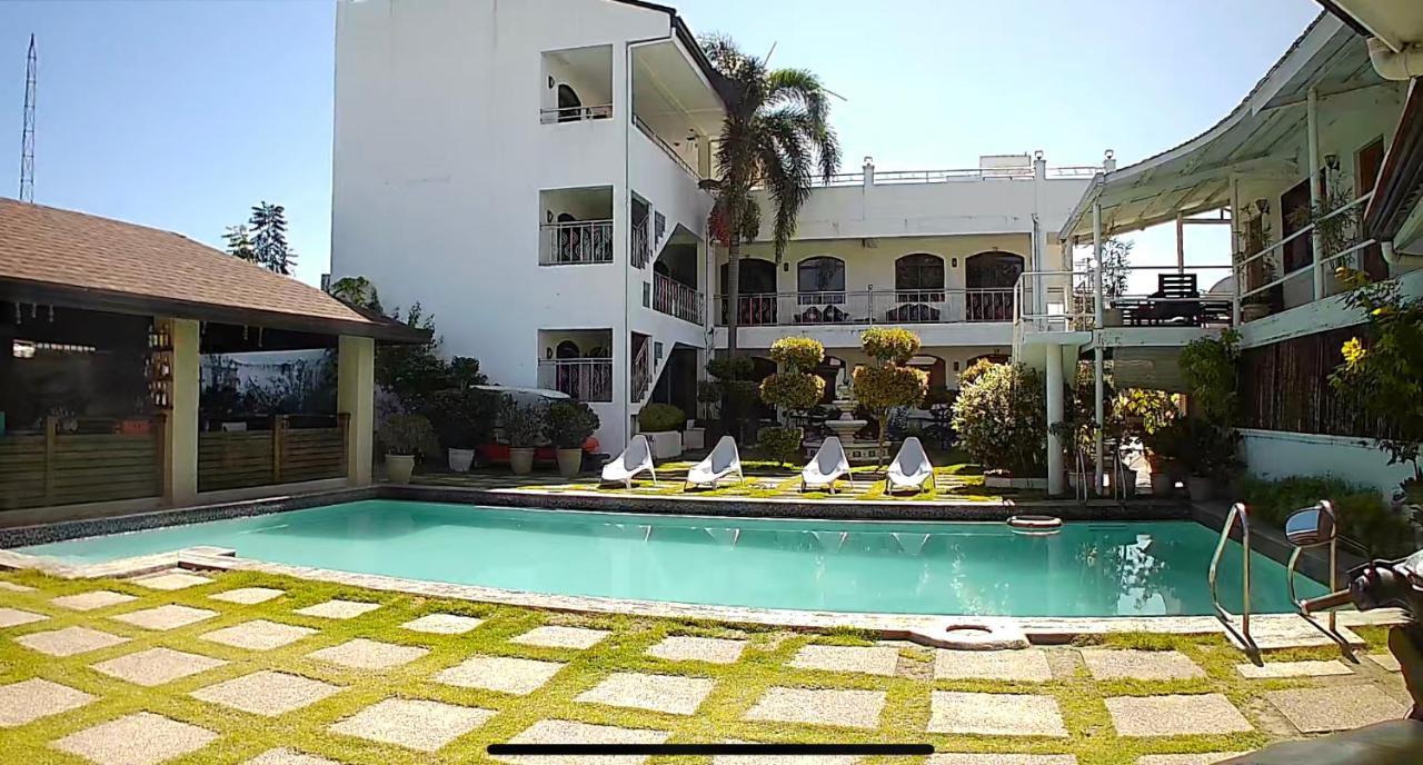 Ettamogah Hotel Inc. ซานเฟอร์นานโด ภายนอก รูปภาพ